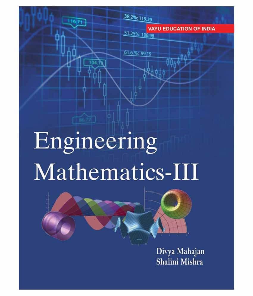 Engineering Mathematics-iii Paperback English Latest Edition Engineering Mathematics-iii Paperback English Latest Edition