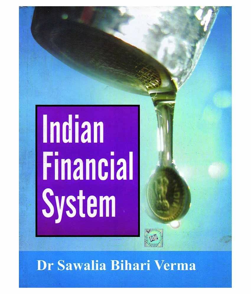 Indian Financial System Paperback English Latest Edition Indian Financial System Paperback English Latest Edition