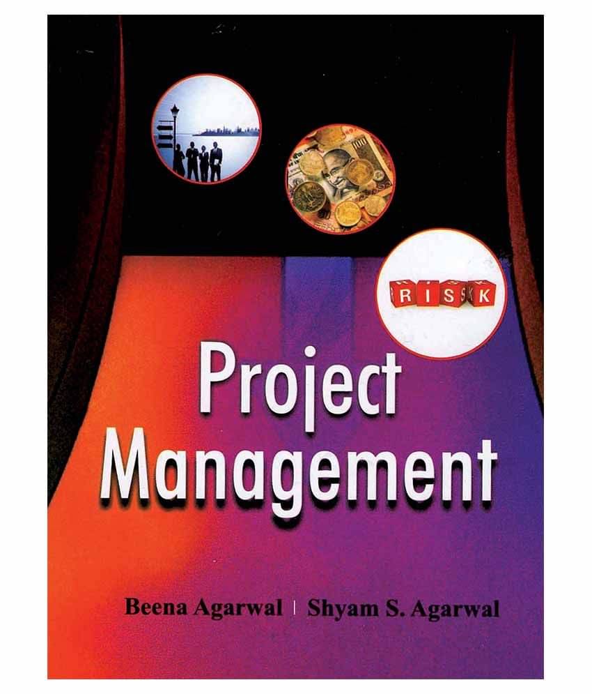     			Project Management Paperback English Latest Edition