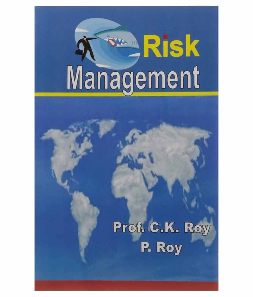 Risk Management Paperback English Latest Edition - Stationery | Buy online on ZillyBuy