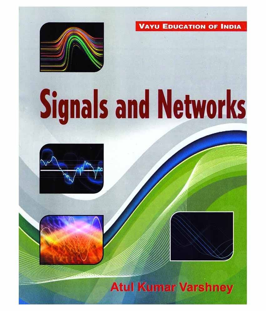 Signals And Networks Paperback English Latest Edition Signals And Networks Paperback English Latest Edition