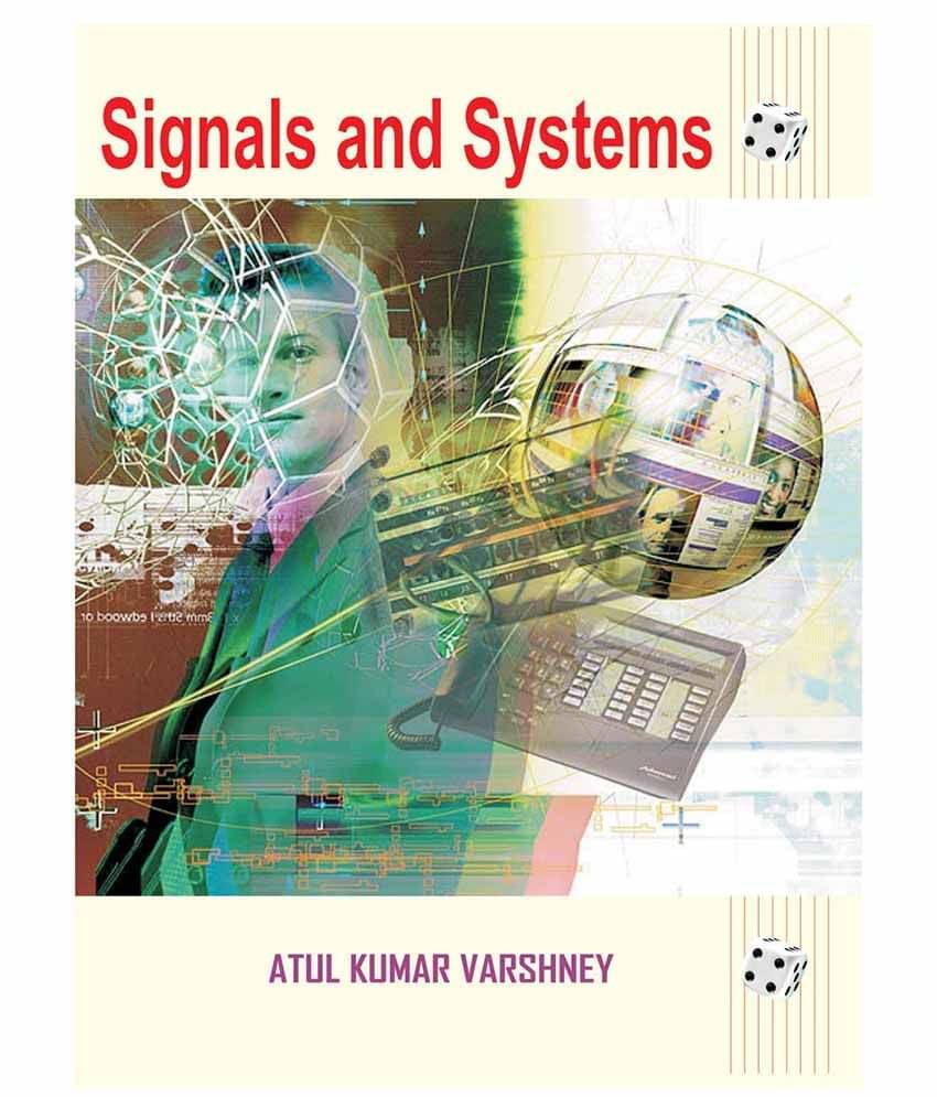 Signals And Systems1/e Paperback English Latest Edition Signals And Systems1/e Paperback English Latest Edition