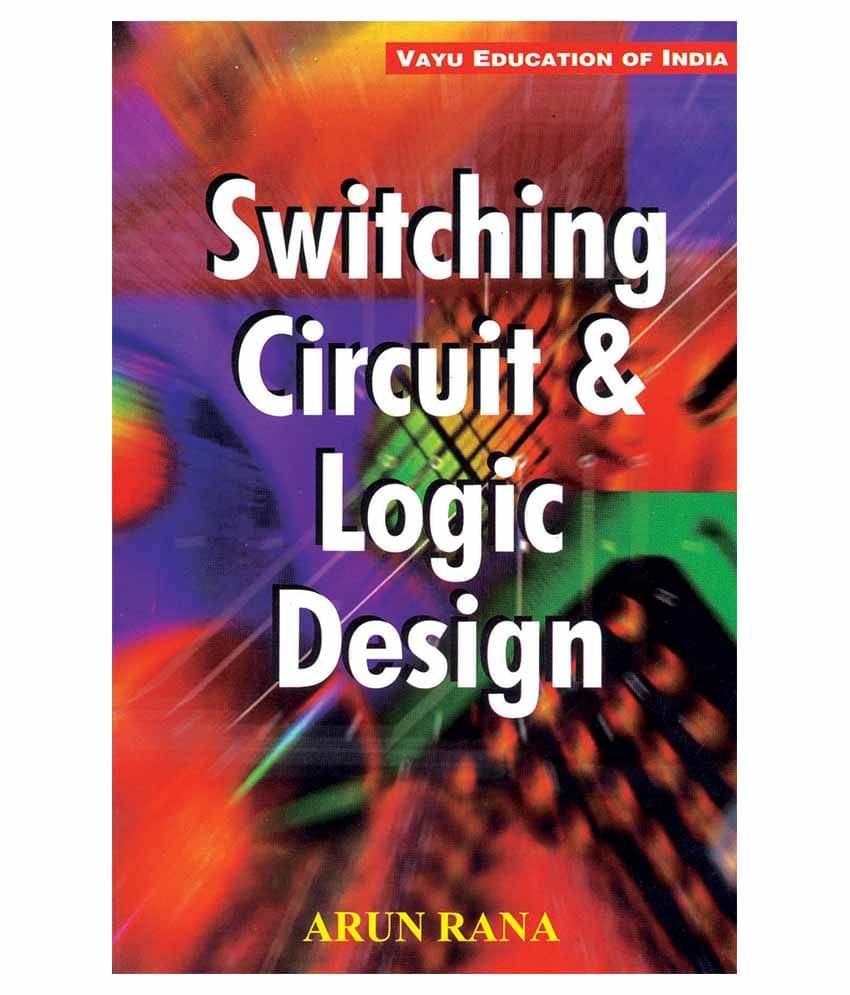 Switching Circuit And Logic Design Paperback English Latest Edition Switching Circuit And Logic Design Paperback English Latest Edition
