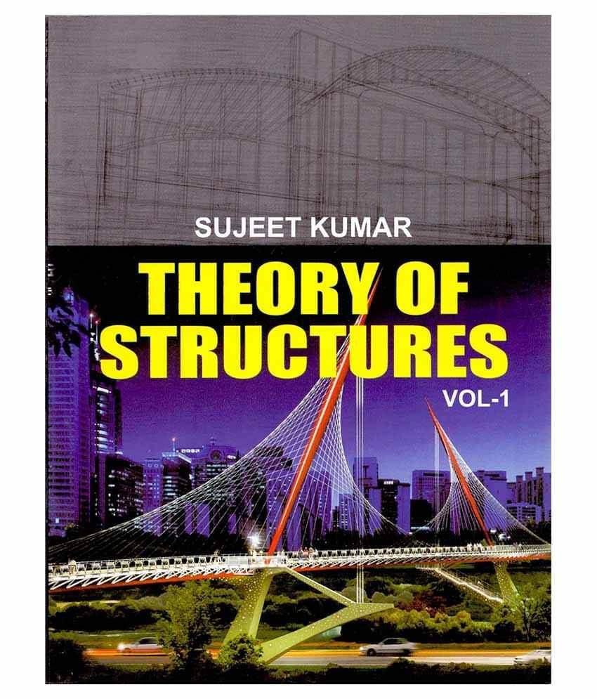 Theory Of Structures-i Paperback English Latest Edition Theory Of Structures-i Paperback English Latest Edition