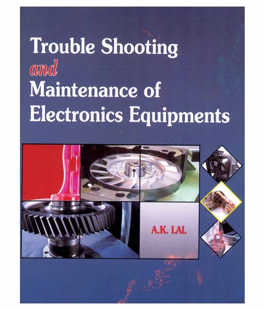 Trouble Shooting And Maintenance Of Paperback English Latest Edition Trouble Shooting And Maintenance Of Paperback English Latest Edition