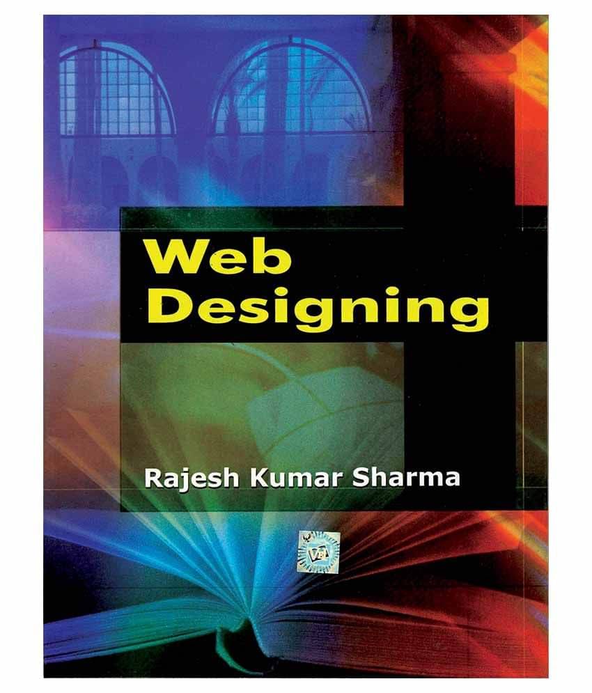     			Web Designing Paperback English Latest Edition