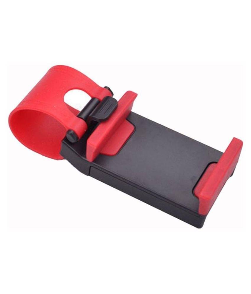    			Aaybee Steering Mobile Holder