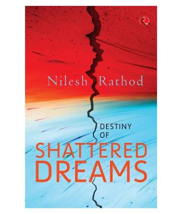     			Destiny Of Shattered Dreams
