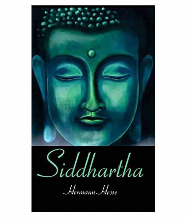     			Siddhartha Paperback English 1st Edition