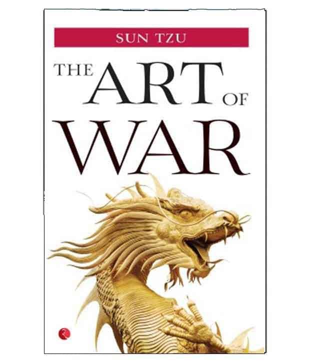    			The Art Of War Paperback English Paperback English