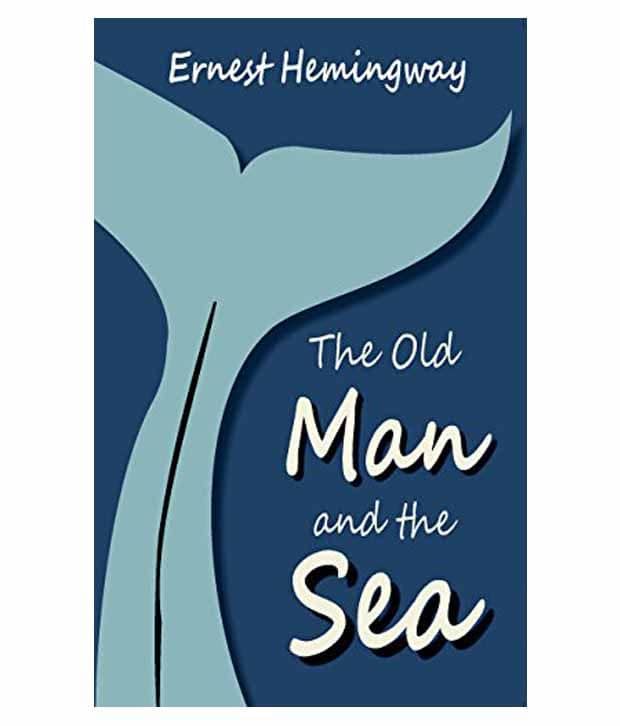 The Old Man & Sea Paperback English 1st Edition - Stationery | Buy online on ZillyBuy