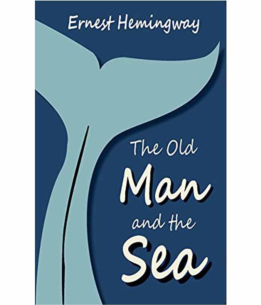 The Old Man & Sea Paperback English 1st Edition - Stationery | Buy online on ZillyBuy