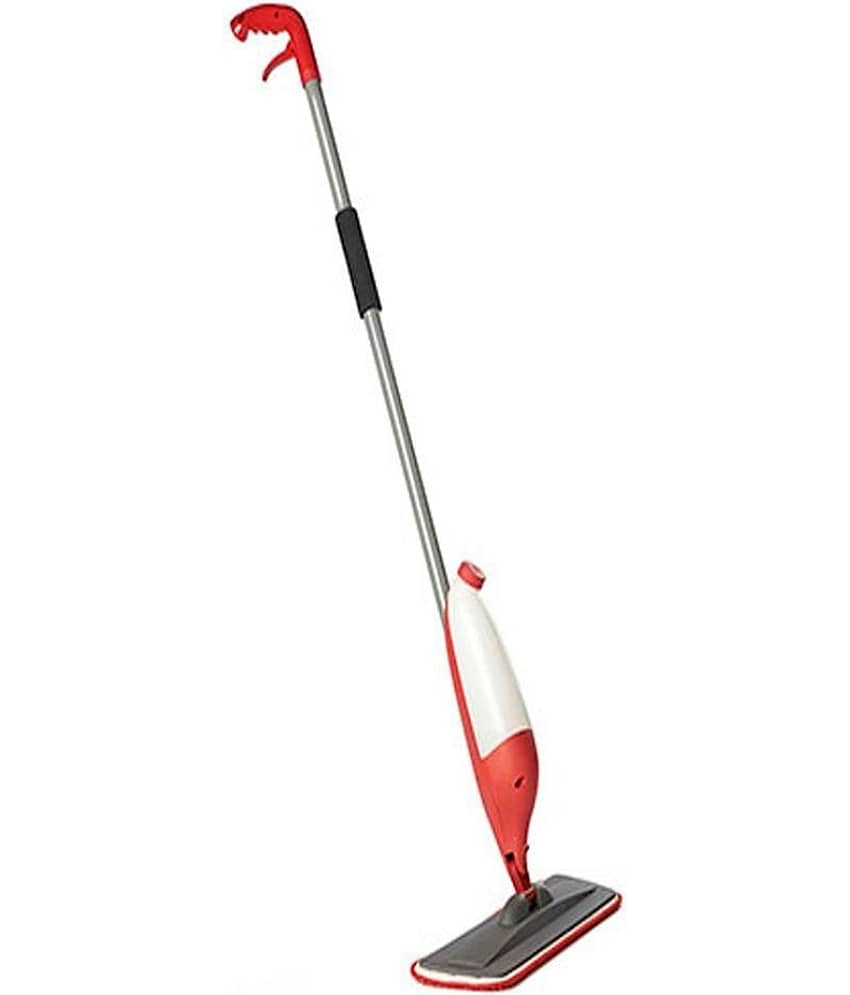 Shopper 52 Spray Mop Set Floor Cleaning