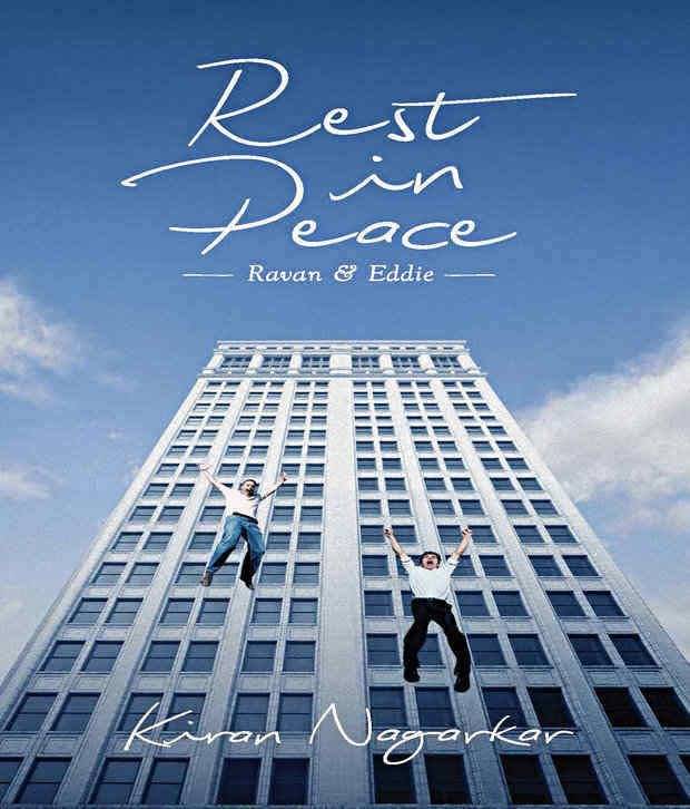     			Rest in Peace : Ravan and Eddie