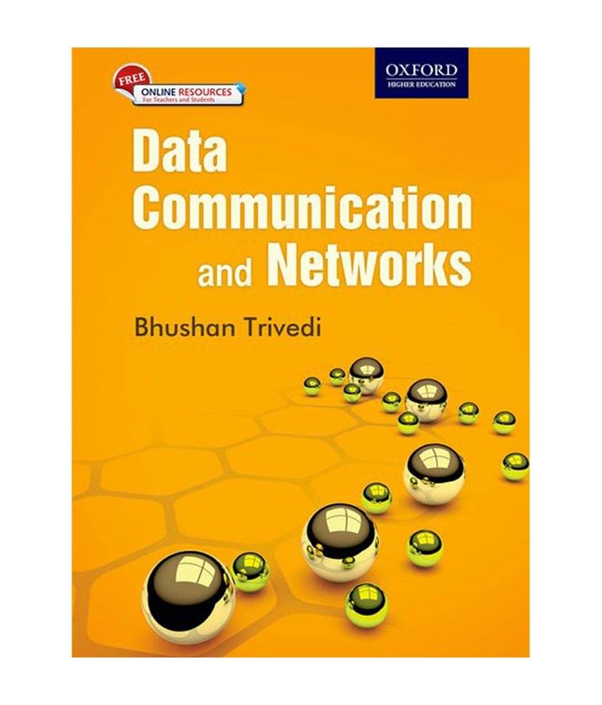 Data Communication and Networks Data Communication and Networks