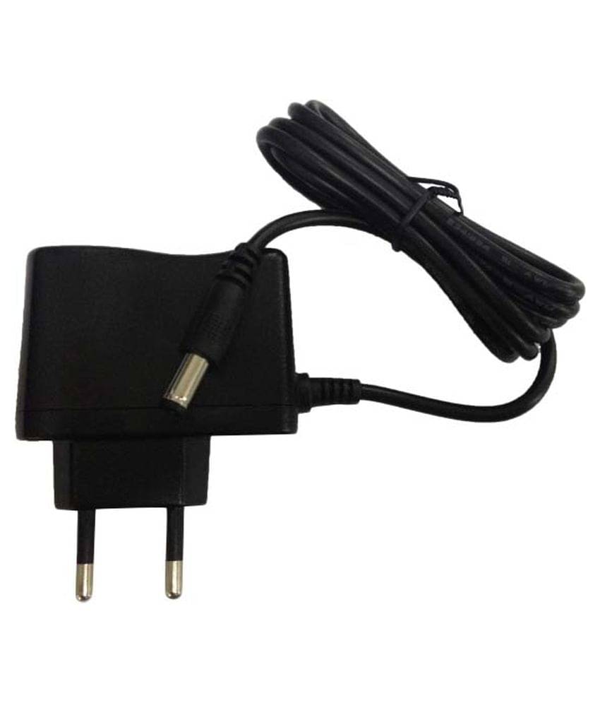     			Healthgenie AC adapter BP Monitor Adapter