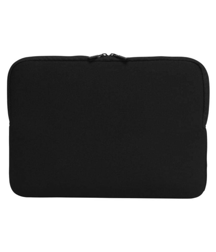    			Techbyte Black Fabric Laptop Sleeve