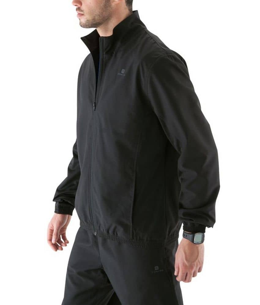DOMYOS Men's Cardio Jacket By Decathlon