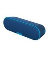 Sony SRS-XB2 EXTRA BASS Portable Wireless Speaker with Bluetooth and NFC (Blue)