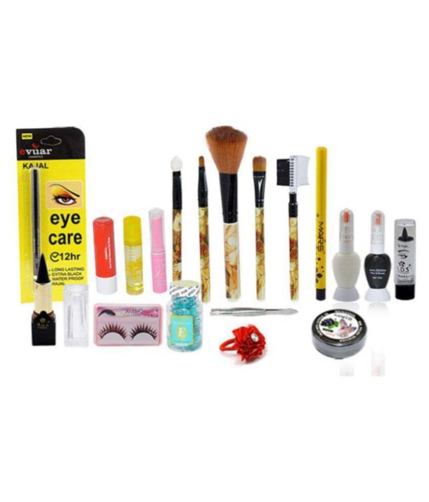 Adbeni Color Combo Makeup Sets 19IN1 Adbeni Color Combo Makeup Sets 19IN1