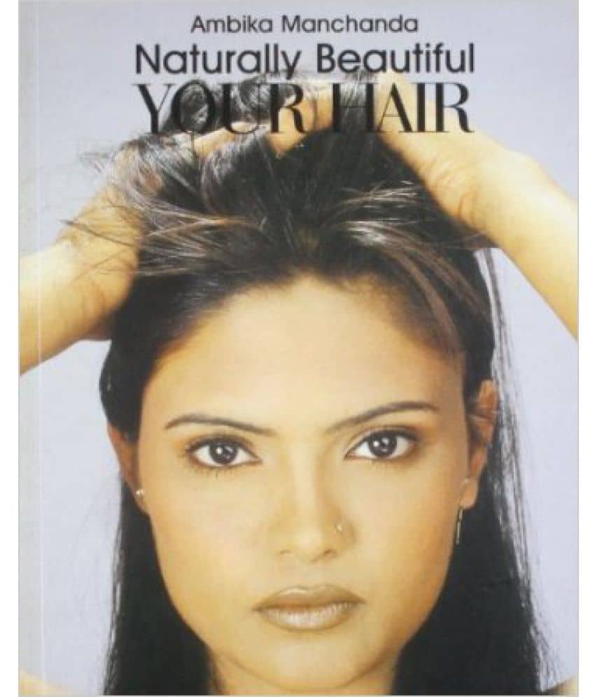 Naturally Beautiful Your Hair - Stationery | Buy online on ZillyBuy