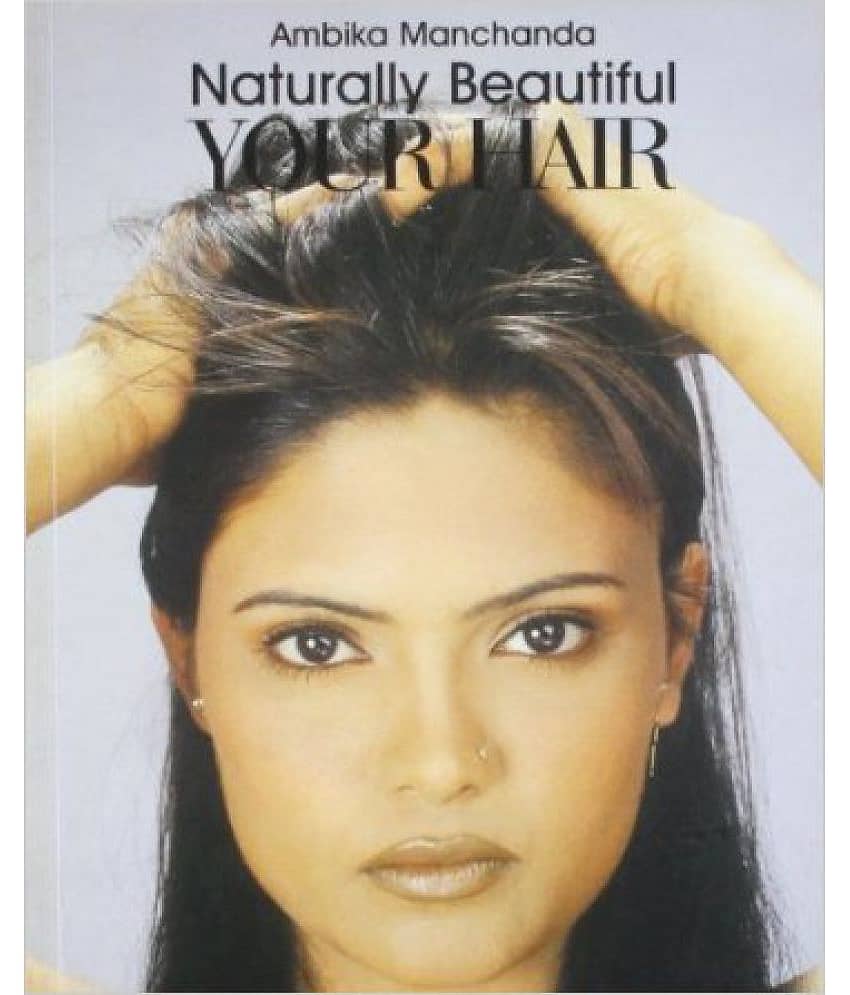 Naturally Beautiful Your Hair - Stationery | Buy online on ZillyBuy