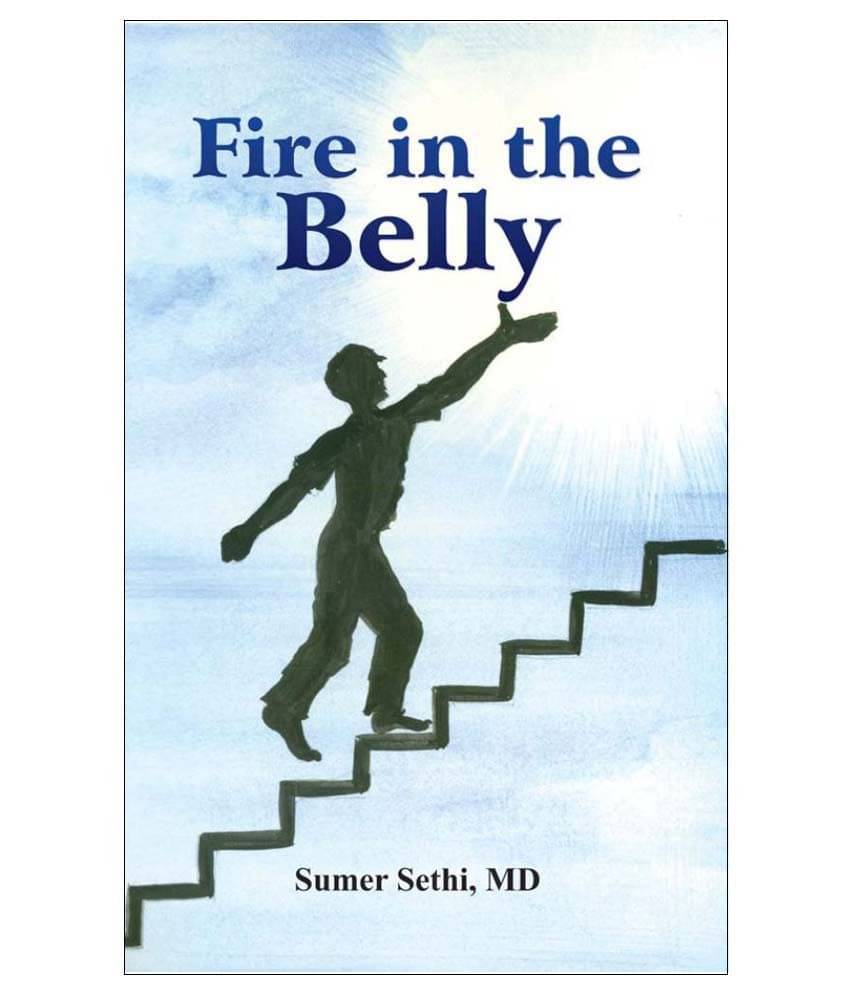     			Fire in the Belly