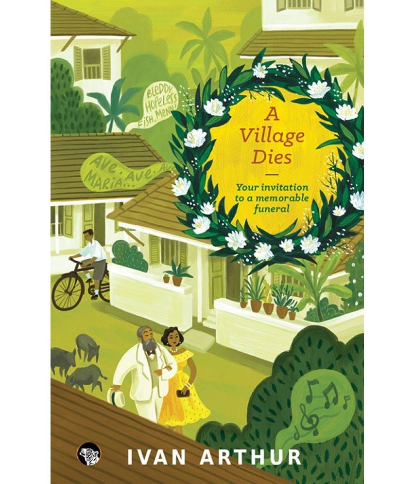     			A Village Dies