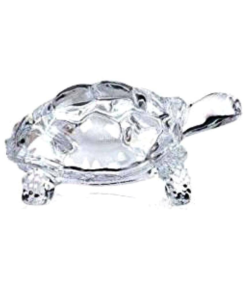 Indigo Creatives - Crystal Religious Showpiece (Pack of 1) Indigo Creatives - Crystal Religious Showpiece (Pack of 1)
