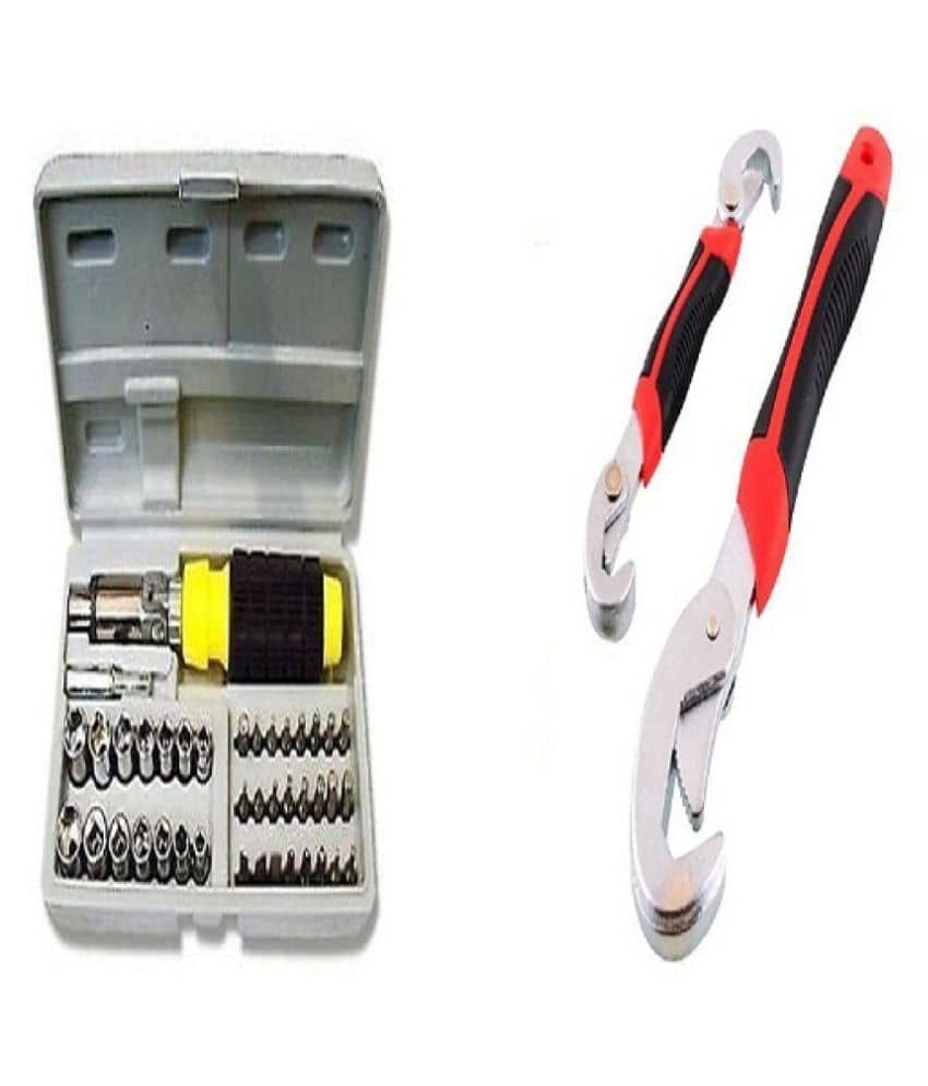Shopper 52 Screws