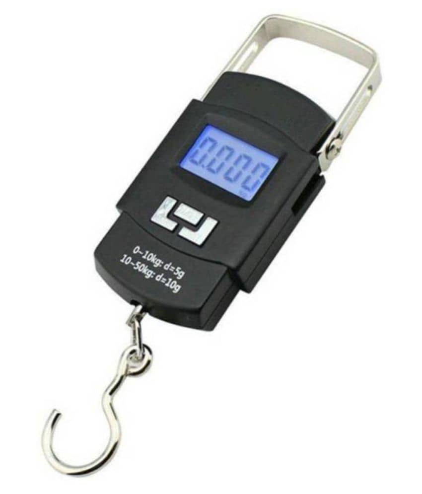 Krishna Digital Luggage Weighing Scales
