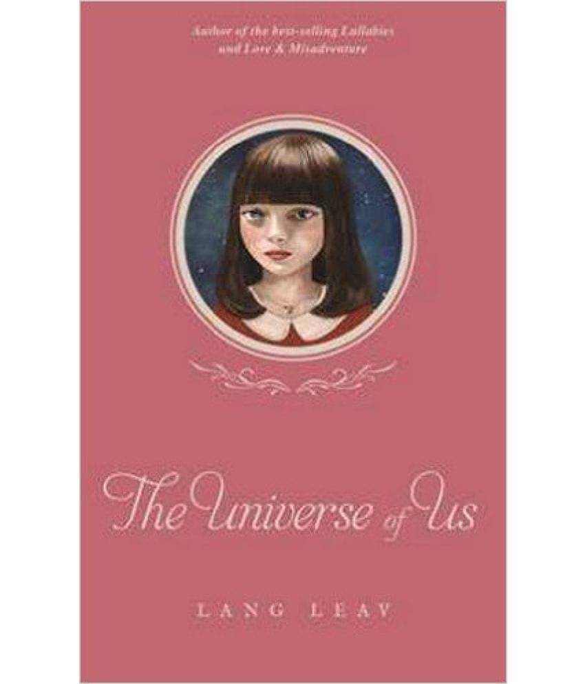     			The Universe of Us