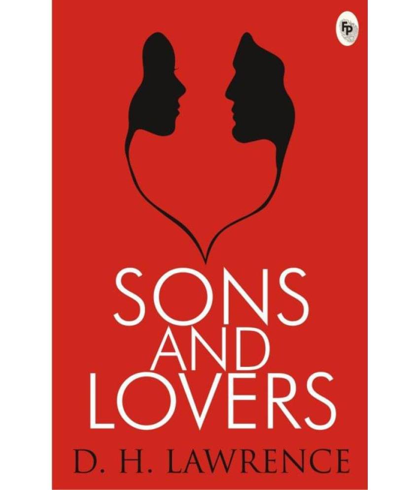     			Sons And Lovers Paperback English