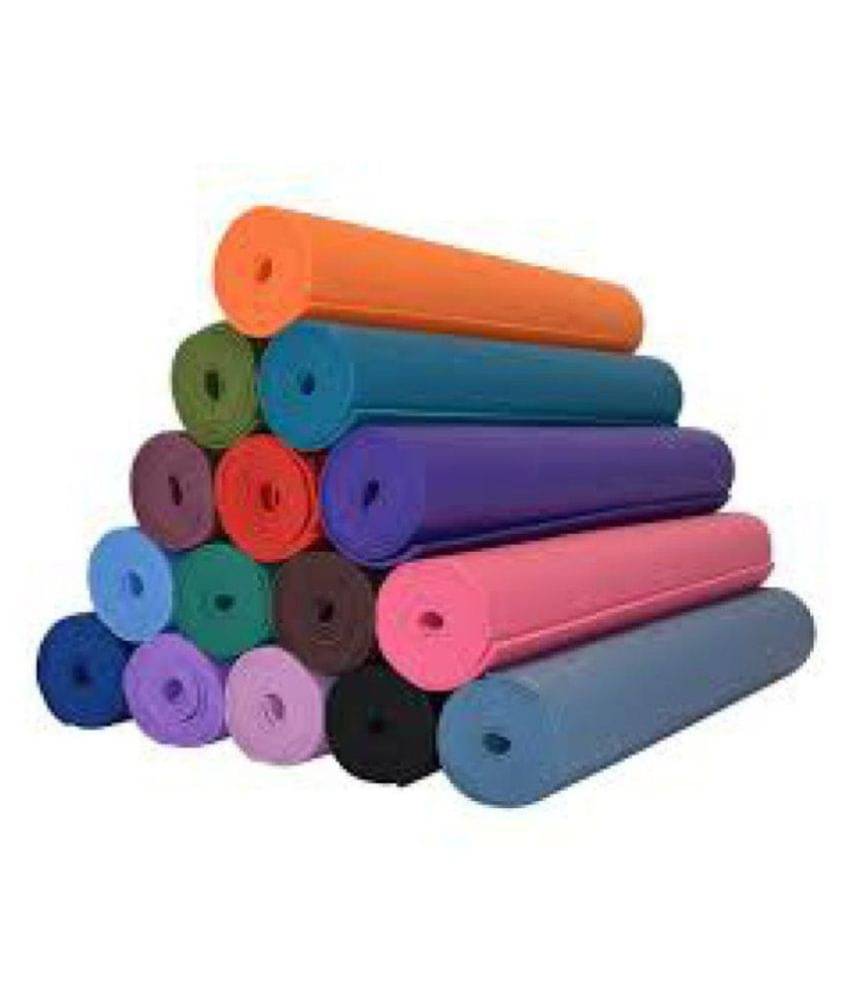     			Toy-Station Yoga mat 5.8mm