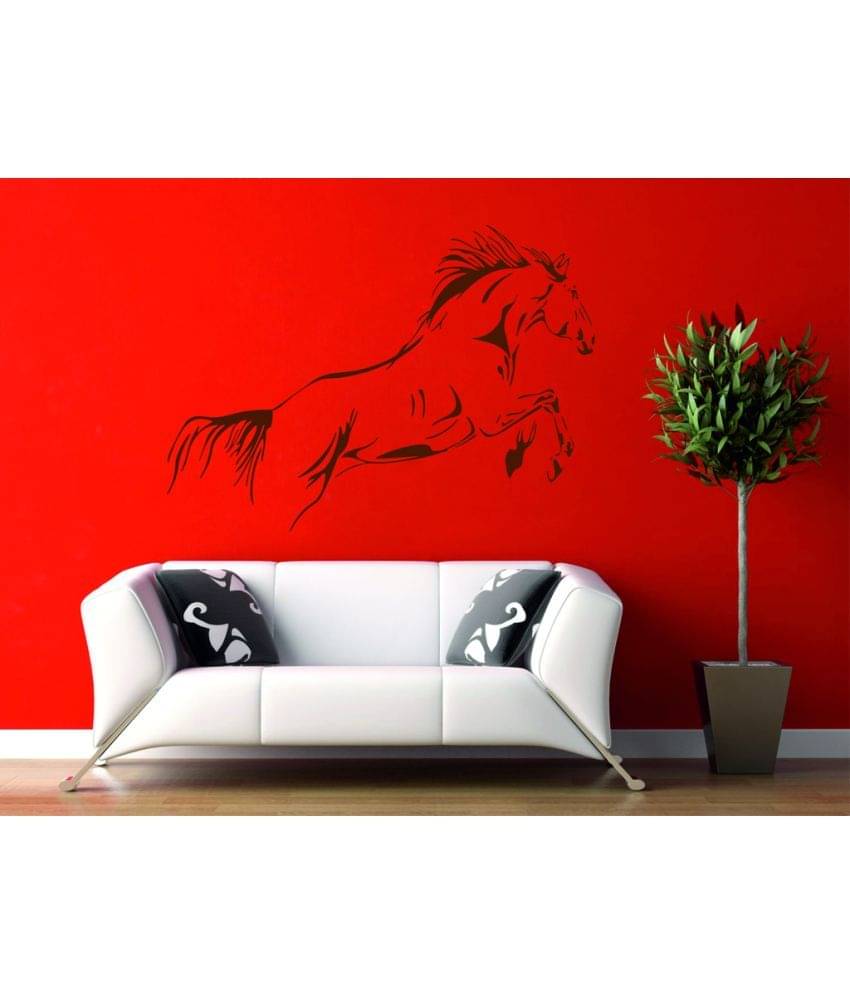     			Decor Villa Hours Design On Wall Vinyl Wall Stickers
