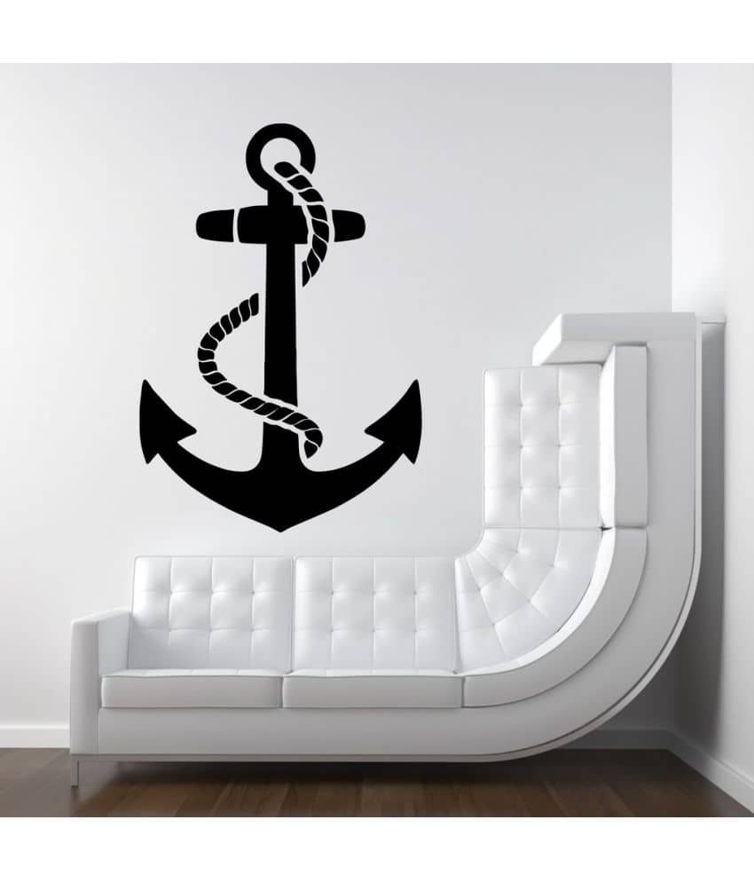 Decor Villa Huck Vinyl Wall Stickers
