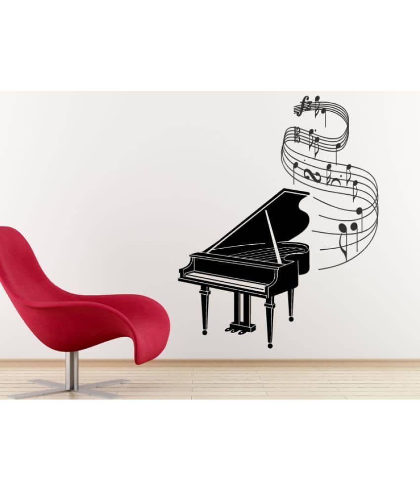 Decor Villa Paino Vinyl Wall Stickers