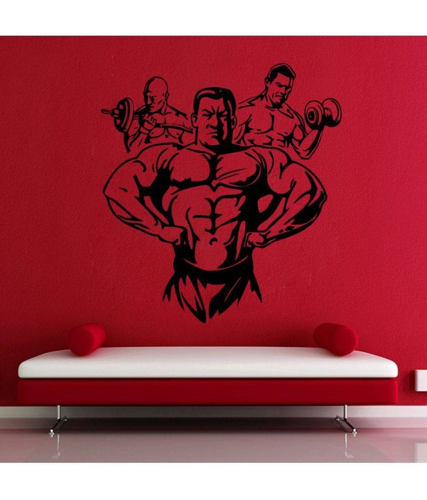     			Decor Villa Vinyl Wall Stickers