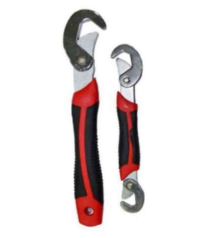     			Shopper 52 Adjustable Wrench Set of 2