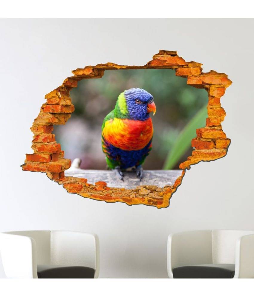     			Decor Villa Paper Photo Wall Poster Without Frame Single Piece