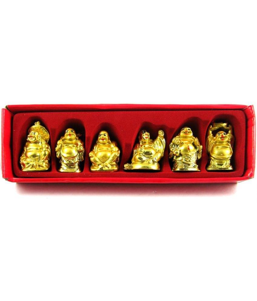     			Astro Guide Laughing buddha