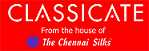 The Chennai Silks