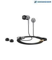 Sennheiser CX 180 Strret II In Ear Wired Earphones Without Mic Handsfree