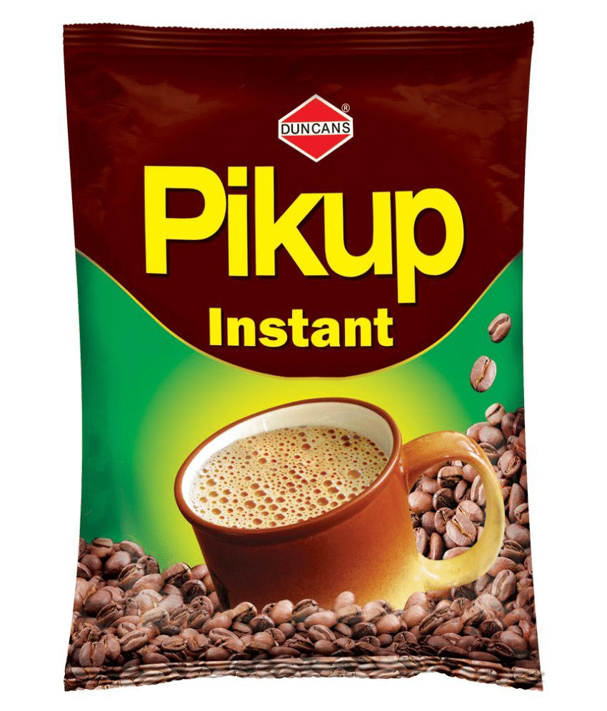     			Duncans Instant Coffee Powder 200 gm