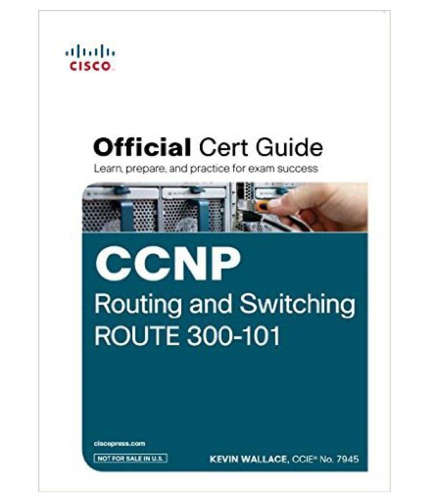 CCNP Routing and Switching Route 300-101 CCNP Routing and Switching Route 300-101