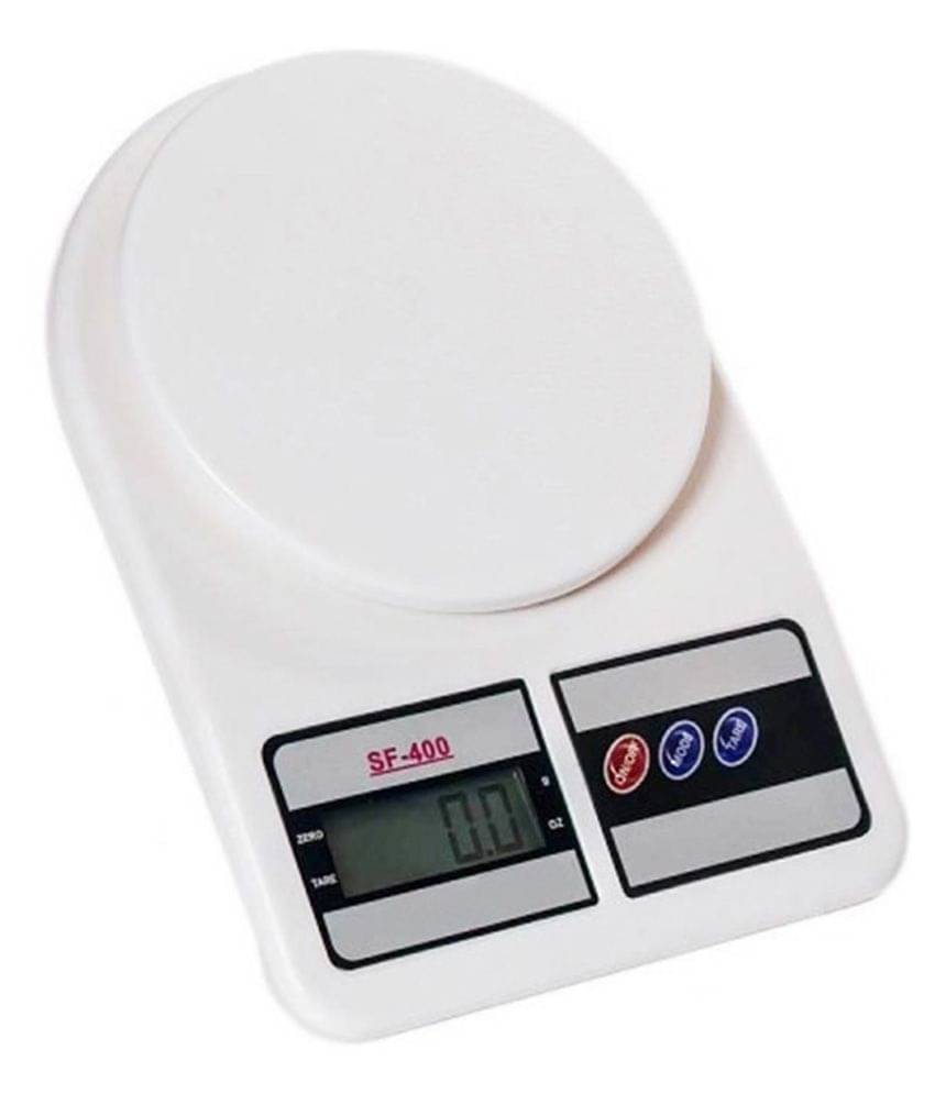 CrackaDeal Digital Kitchen Weighing Scales     			CrackaDeal Digital Kitchen Weighing Scales