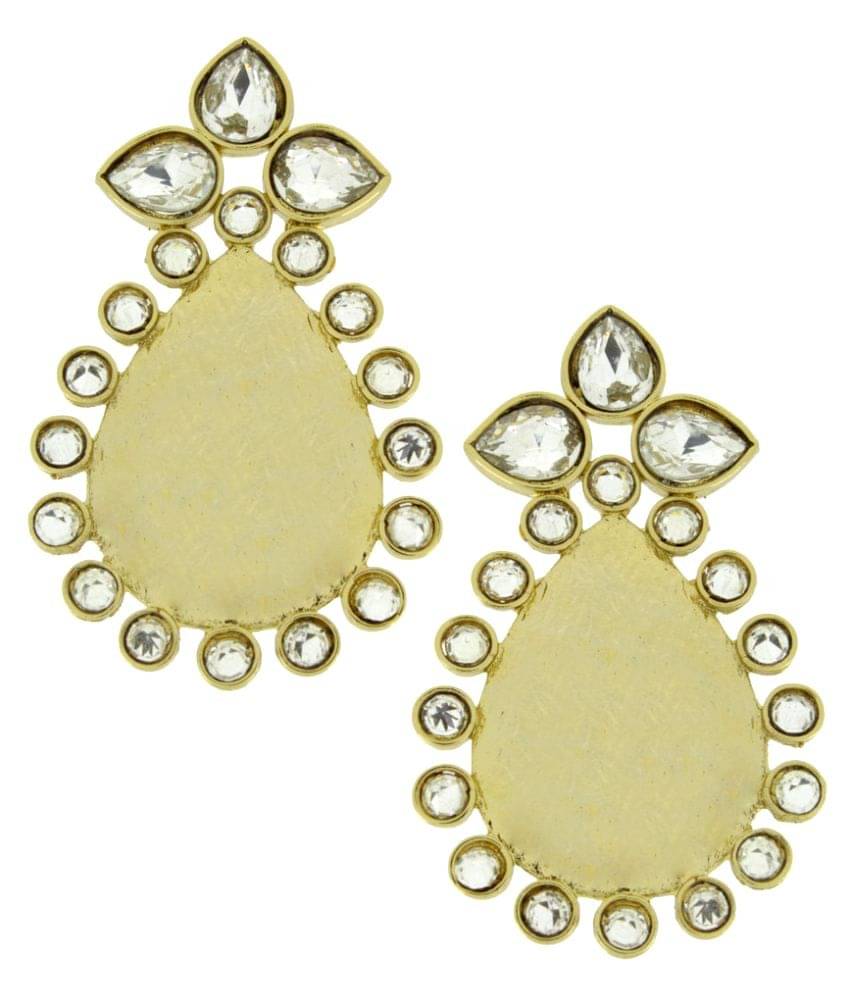     			The Jewelbox Golden Hangings