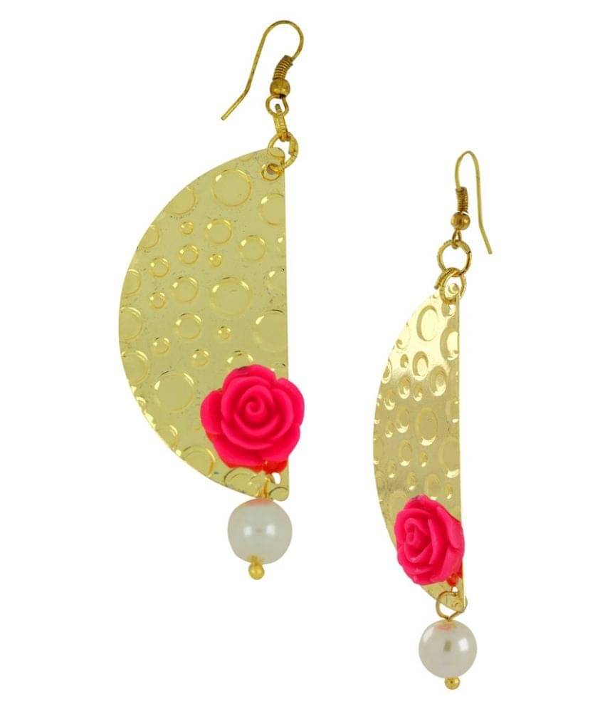     			The Jewelbox Multicolour Hanging