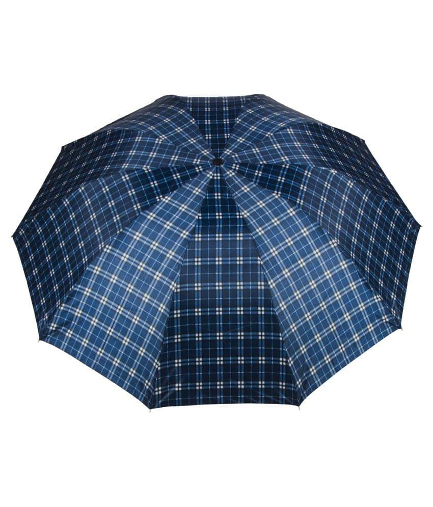     			Bizarro Multi 3 Fold Umbrella