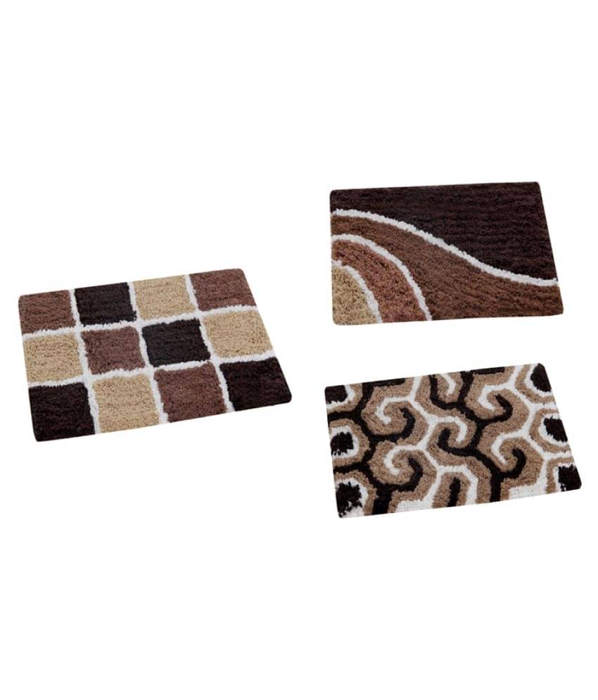     			Aazeem Multi Rug Cotton Contemporary